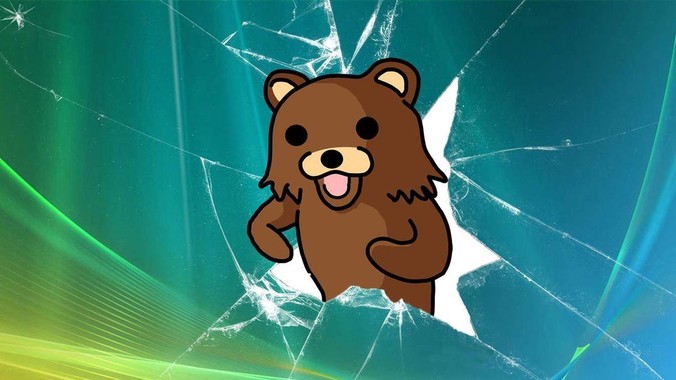 为什么面对 Adobe 的版权要求下，vposy 大神还能从容不迫？